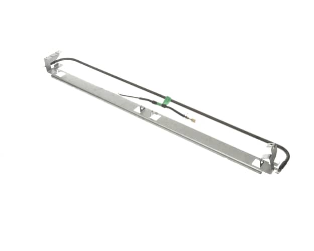 GE Refrigerator Defrost Heater Assembly TBX21CIBRRWW