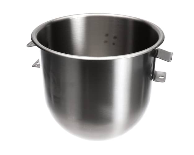 Globe Bowl, Ss (20Qt/Magnet) - VBOWL-20