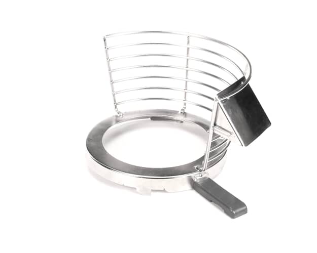 Globe Ss Removable Bowl Guard Assemb - X100S1