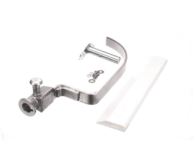 Globe 60 Qt Bowl Scraper (Sp60 Only) - XXSCRP-60