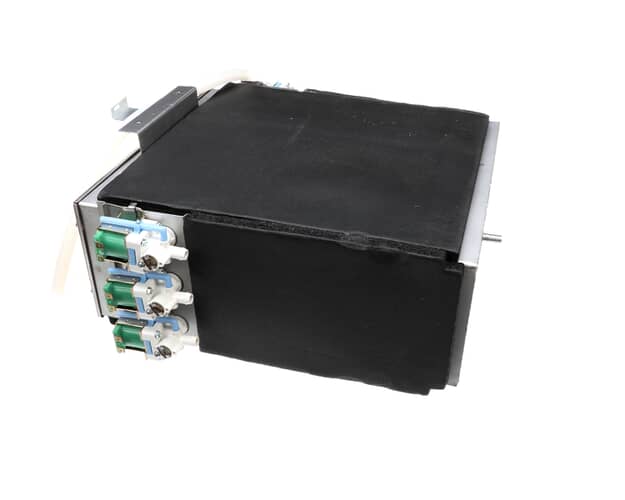 Dacor Asy,5Tube,#4,Ng/H - 62859
