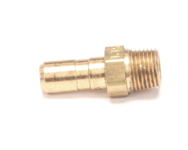 Bertazzoni Oven Side Panel Left - 101621