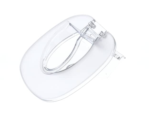 Hamilton Beach Chute Cover & Splash Shield - 990029100
