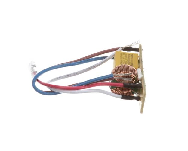 Lg Micom Controller Assembly - 4781W1M227W