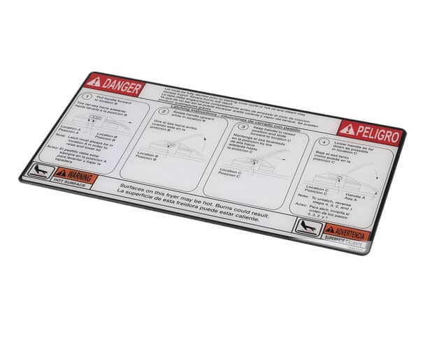 Bosch Switch - 168572