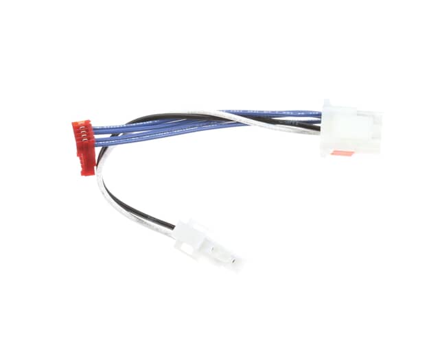 Dacor End Insert, Backspla - 81059