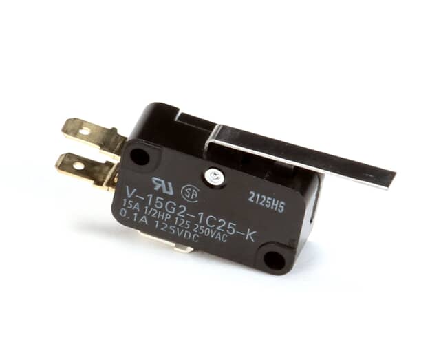 Dacor Nut, 6-32, Pem S-632 - 83096