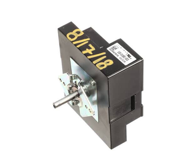 Whirlpool Part# C9466001 Gas Valve (OEM)