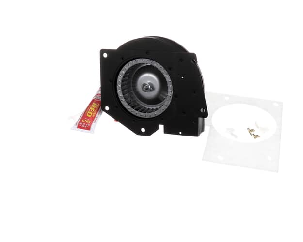 International Comf Blower Vent 80+ S - 1006168