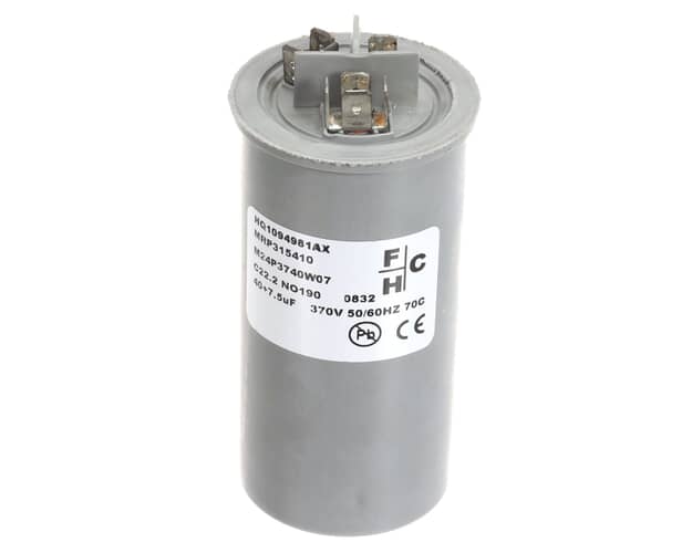 International Comfort Products Capacitor Rnrp370V7.5+40Aerolk - 1094981