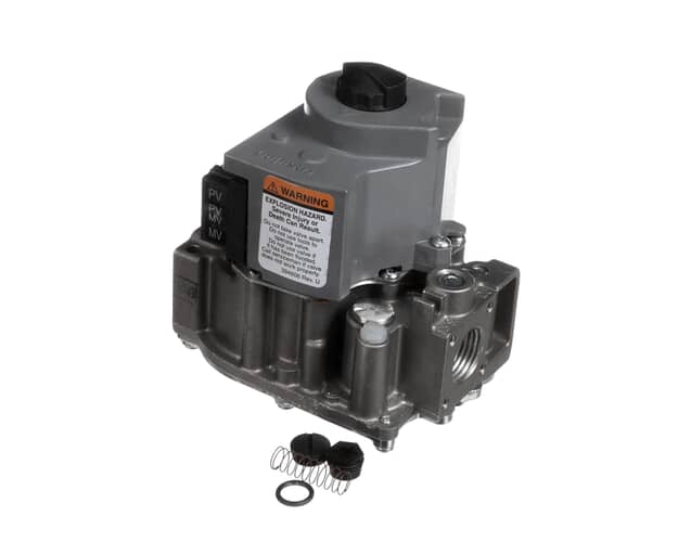 International Comf Cgc-Valve N&L Stp Snap Wh Vr - 1162036