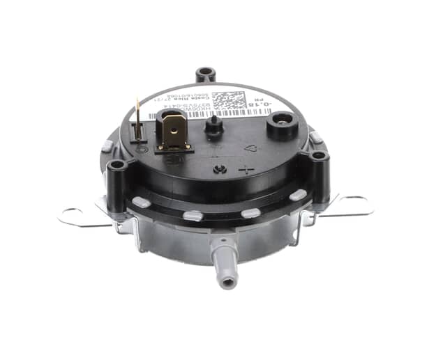 International Comf Switch Vent Press - 1172197