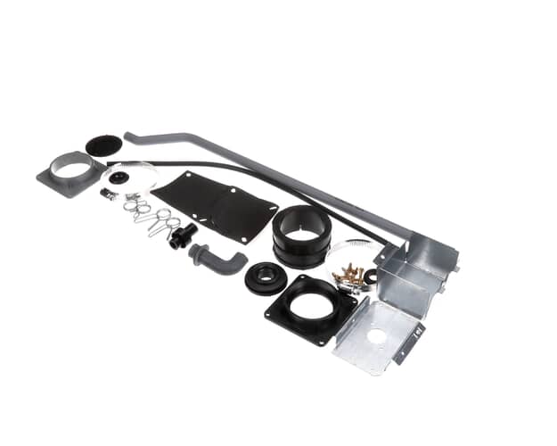 Bowers &Wilkins 684 Plinth Kit - ZE01924