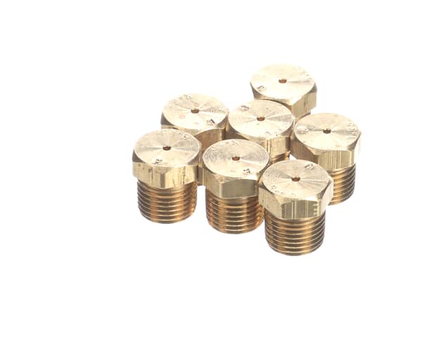 International Comfort Products Kit Orifice #1.25 (7) Pk - 1186377