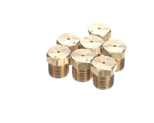 International Comfort Products Kit Orifice #1.25 (7) Pk - 1186377