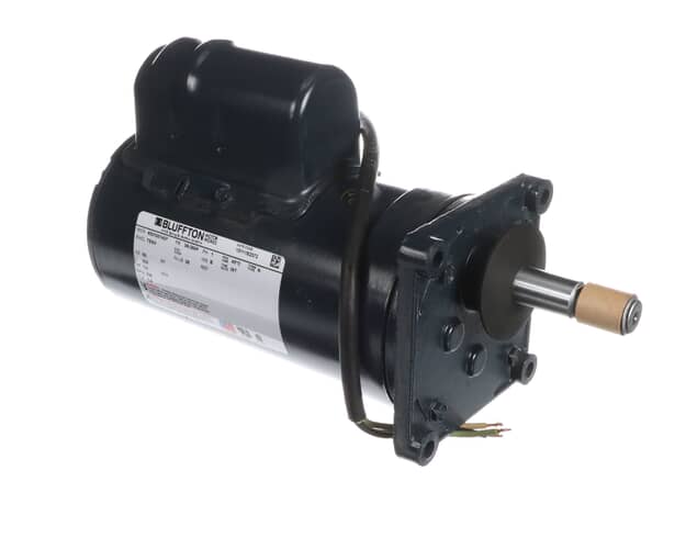 Electrolux Motor 230-50-1 1/4 Hp R 36 - 0US248
