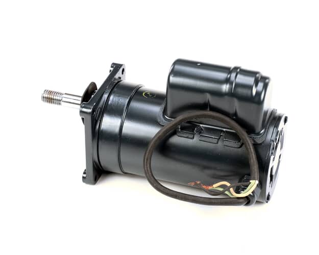 Electrolux Motor 120V - 0US250