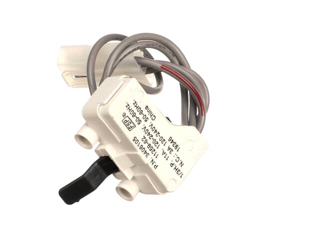 Whirlpool Dryer Door Switch Assembly LER4634EQ2