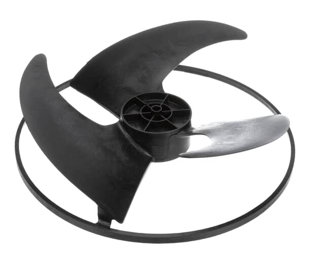 LG Condenser Fan Blade 5901A20051A