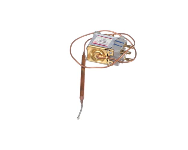 LG Part# 2H01127D Thermostat Assembly (OEM)
