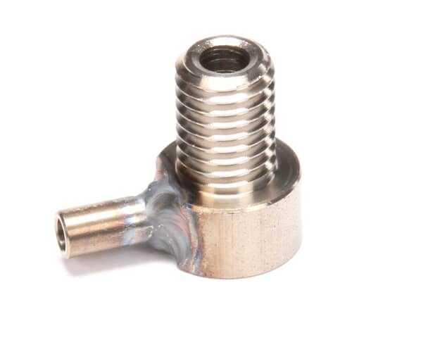 Bertazzoni Stainless Steel Side - 200147