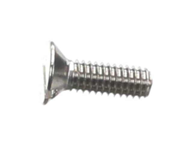 Bertazzoni Oven Side Panel Black Left - 101506