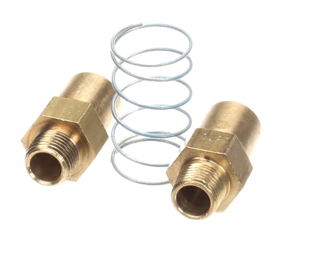 Dacor Part# 66180 Exhaust Damper Assembly (OEM) OR579