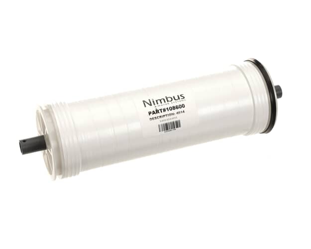 Bertazzoni Control Panel M9Es White - 108600