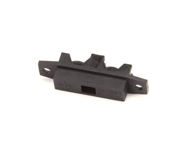 Bertazzoni Oven Side Panel Black - 101370