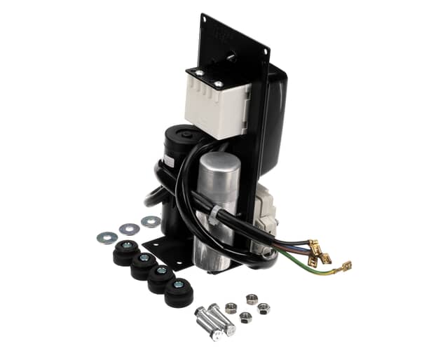 Magic Chef Compressor Control Module (Ewc - 117-7045