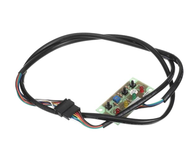 Magic Chef Microwave Switch Control Panel - 1854303600