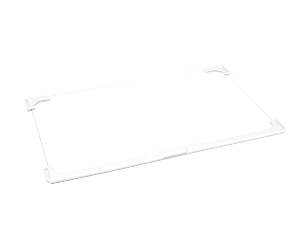 Magic Chef Refrigerator Glass Shelf - 20120020042
