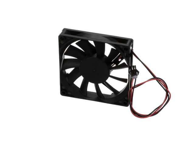 Magic Chef Refrigerator Evaporator Fan Motor - 312000000000