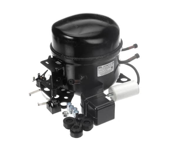 Magic Chef Compressor (Mccf5Wbx/Mcim30Sst - QDH4311G