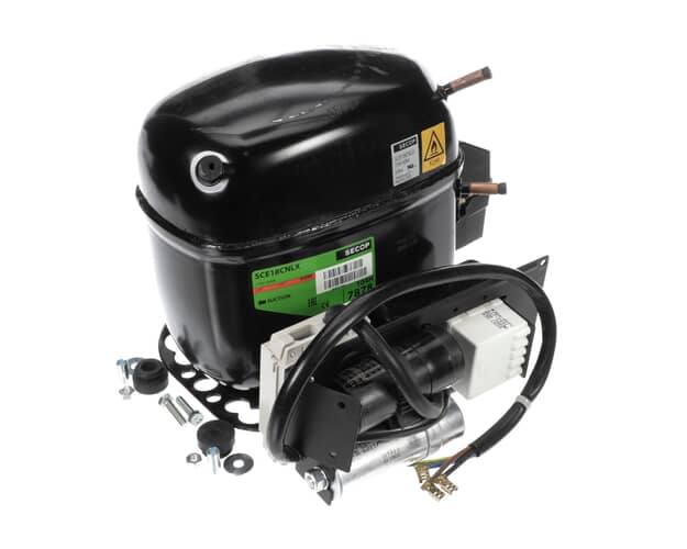 Magic Chef Compressor (Ewcim350S) - SC18MLX