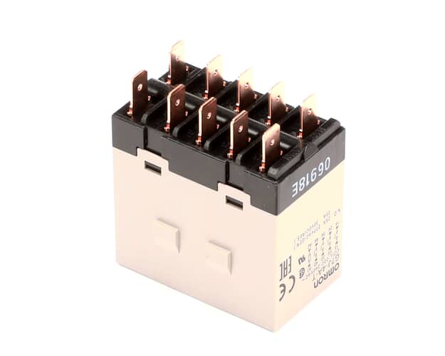 Electrolux Motor, F25 - 94703
