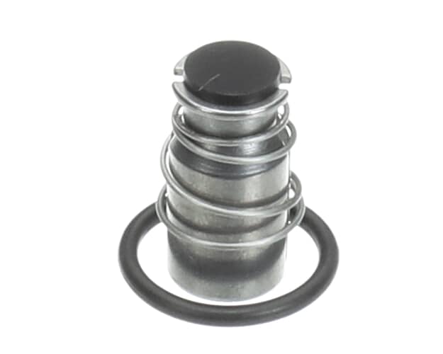 Bertazzoni Back Oven Body - 101527