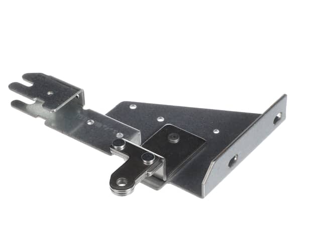 GE Part# WB02T10363 Electrical Top Cover - Genuine OEM