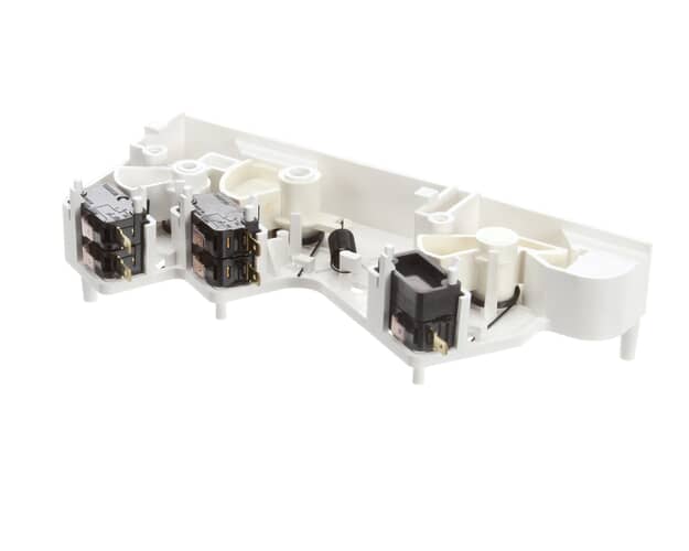 Panasonic Part# A393C-3856 Door Hook (OEM)