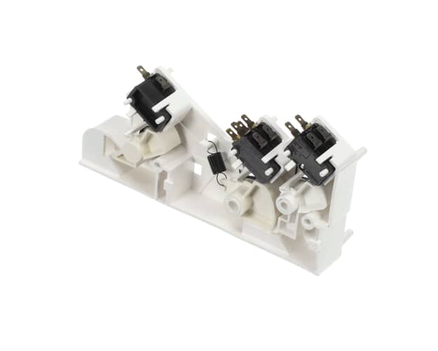 Panasonic Part# A393C3318GP Door hook - Genuine OEM