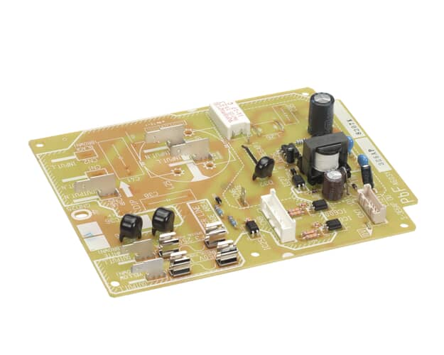 Panasonic Part# A603Y3E60AP PC Board (OEM)