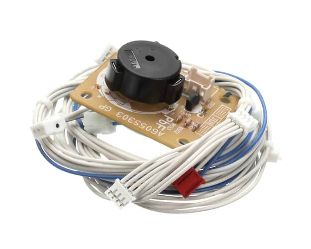 Panasonic Dp Circuit - A605S3030GP