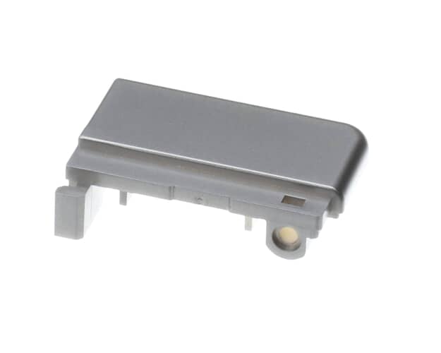 Panasonic Part# A80063E20P3 Escutcheon Button - Genuine OEM