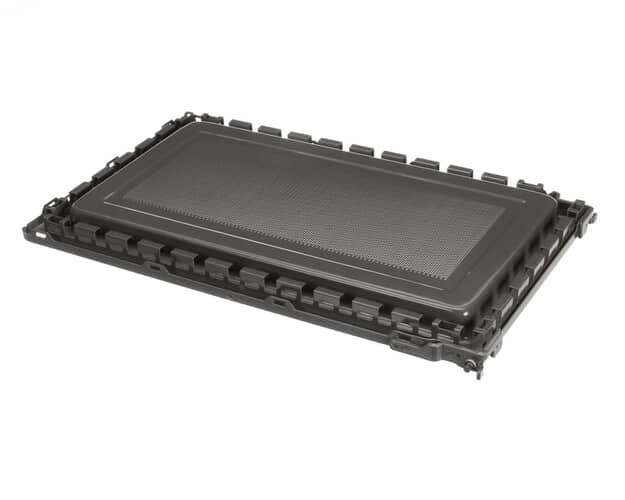 Panasonic Microwave Door - ANE301Q8U0AP