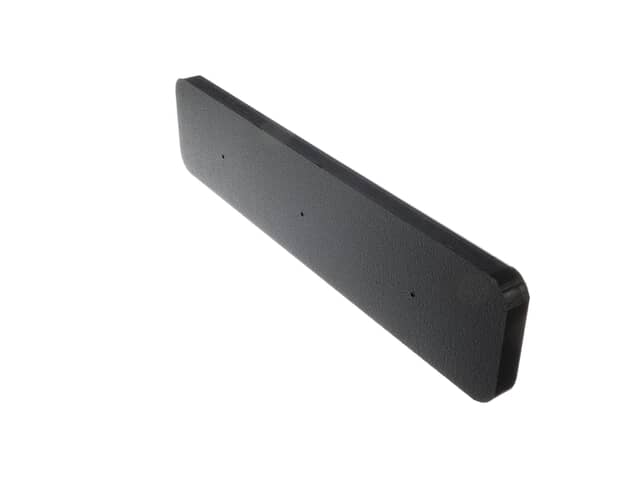 Dacor Stop Door Blk - 103530