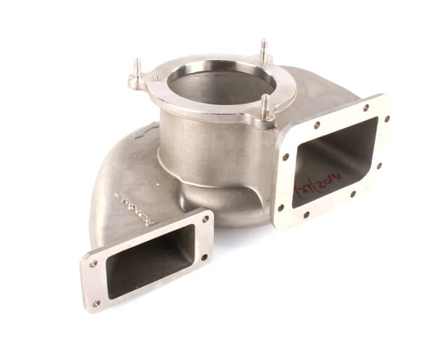 Dacor Asy,Duct Vent Horizo - 27581