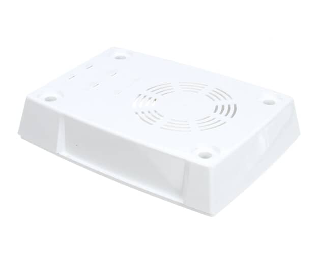 Dacor Exhaust Duct A, Mmdv - 101224