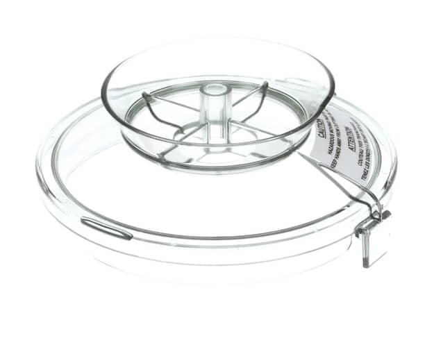 Dacor Self-Cleaning Info P - 101565