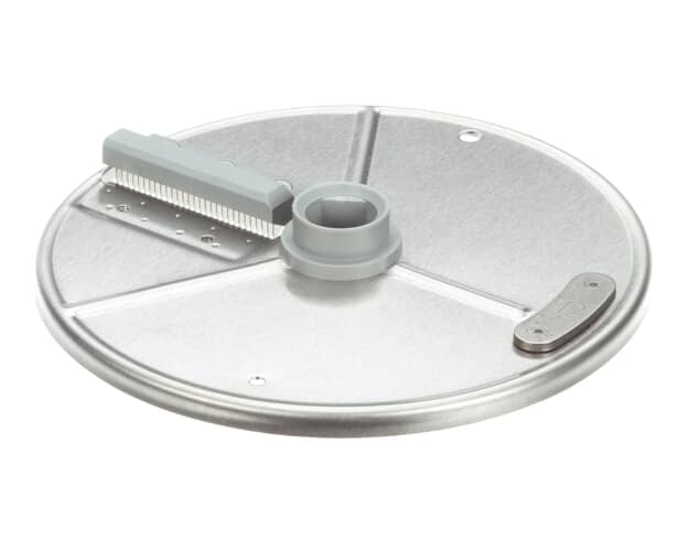 Dacor Asy, Case Side, Left - 27599