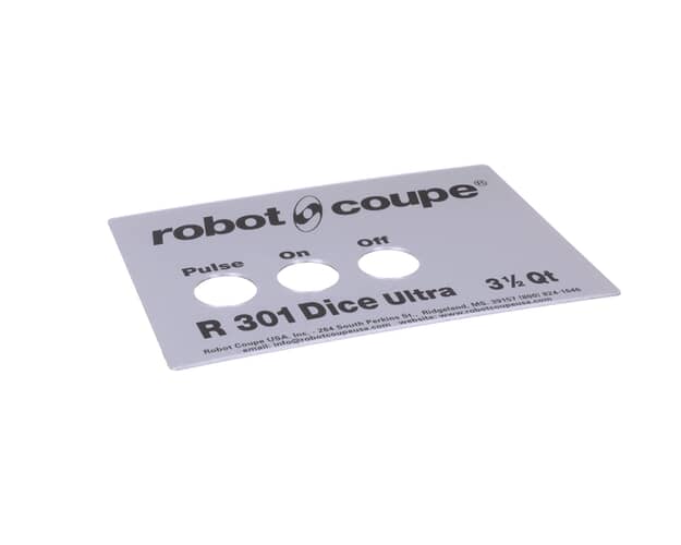 Bertazzoni Part# 402522 Glass Fiber Muffle - Genuine OEM